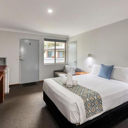Kempsey Powerhouse Motel المظهر الخارجي الصورة