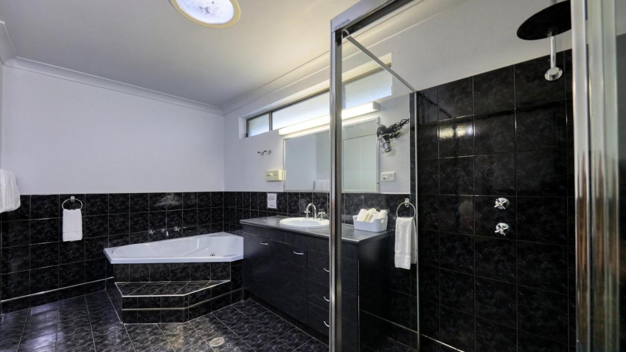 Kempsey Powerhouse Motel المظهر الخارجي الصورة
