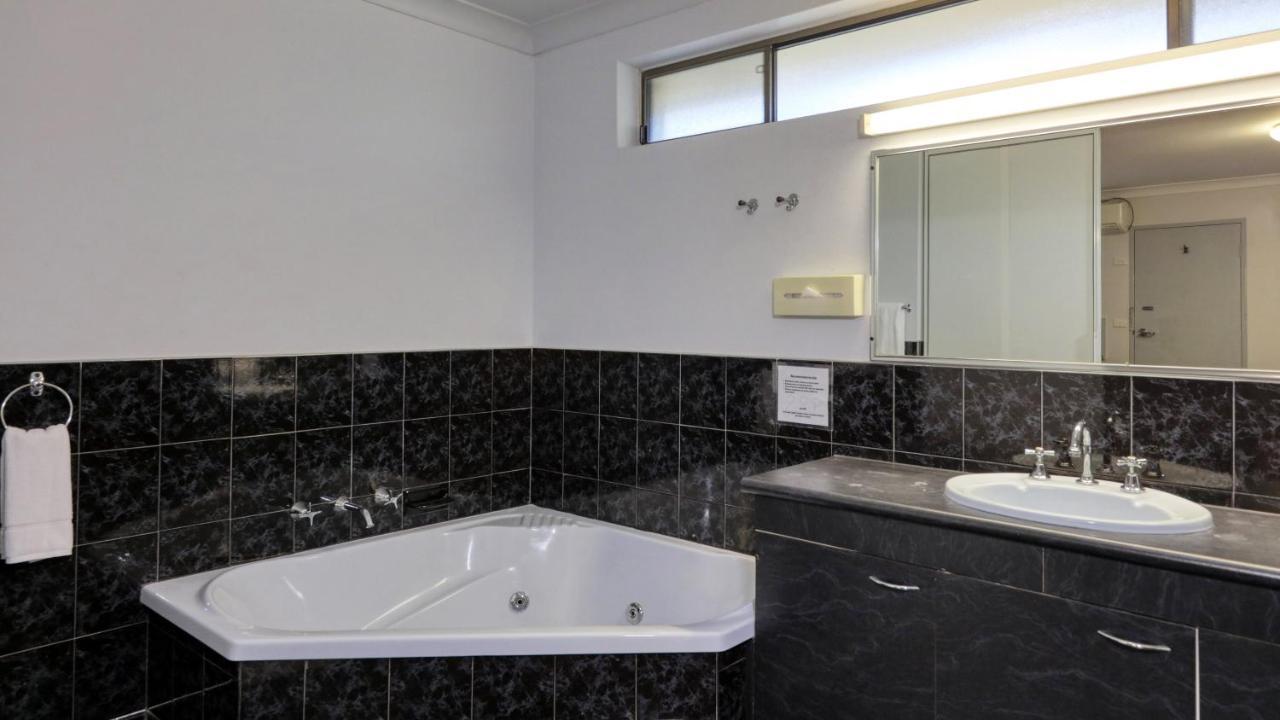 Kempsey Powerhouse Motel المظهر الخارجي الصورة