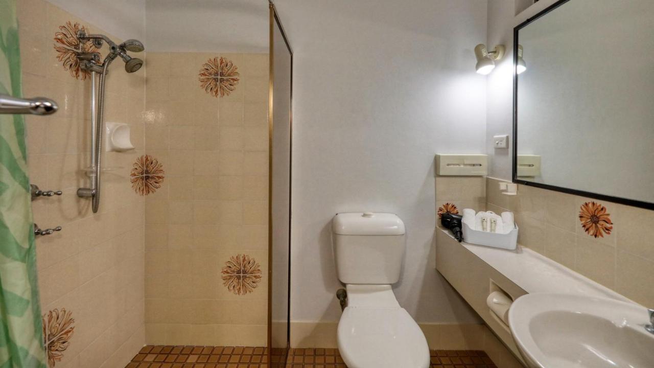 Kempsey Powerhouse Motel المظهر الخارجي الصورة