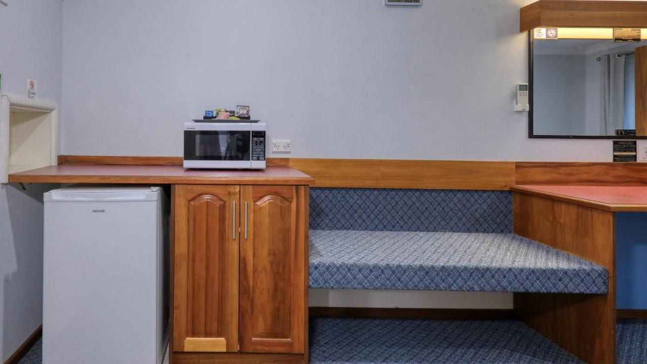 Kempsey Powerhouse Motel المظهر الخارجي الصورة