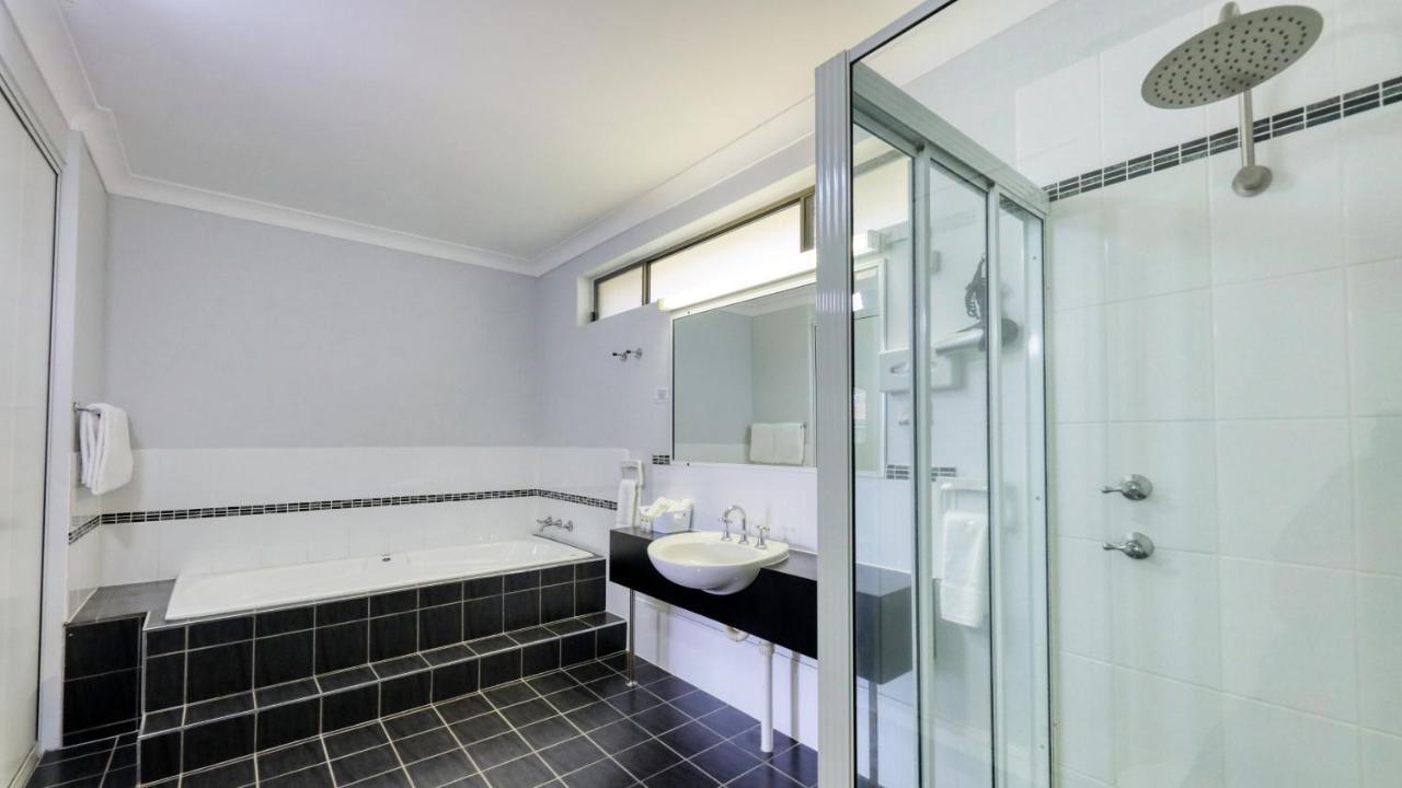 Kempsey Powerhouse Motel المظهر الخارجي الصورة