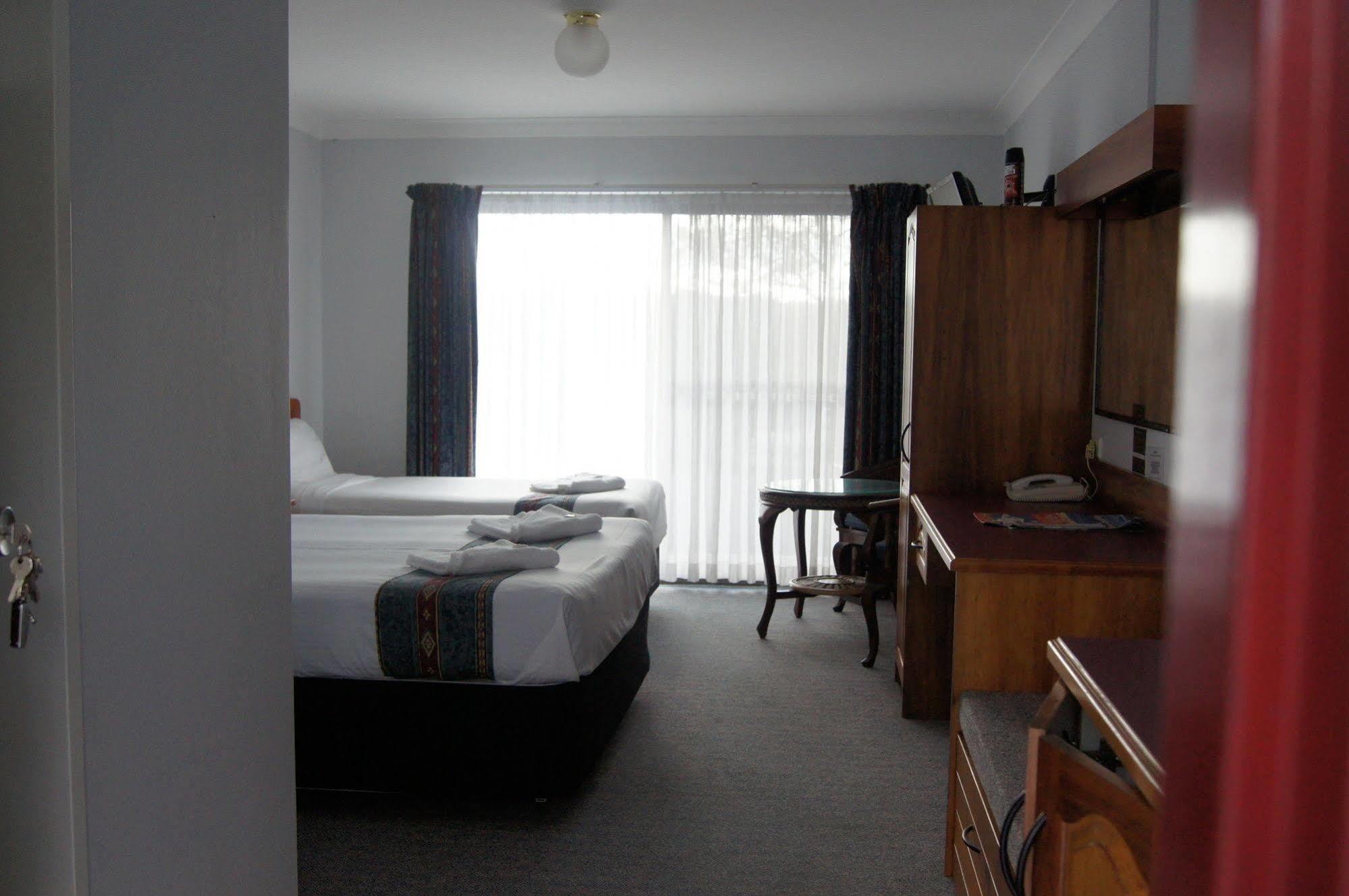 Kempsey Powerhouse Motel المظهر الخارجي الصورة