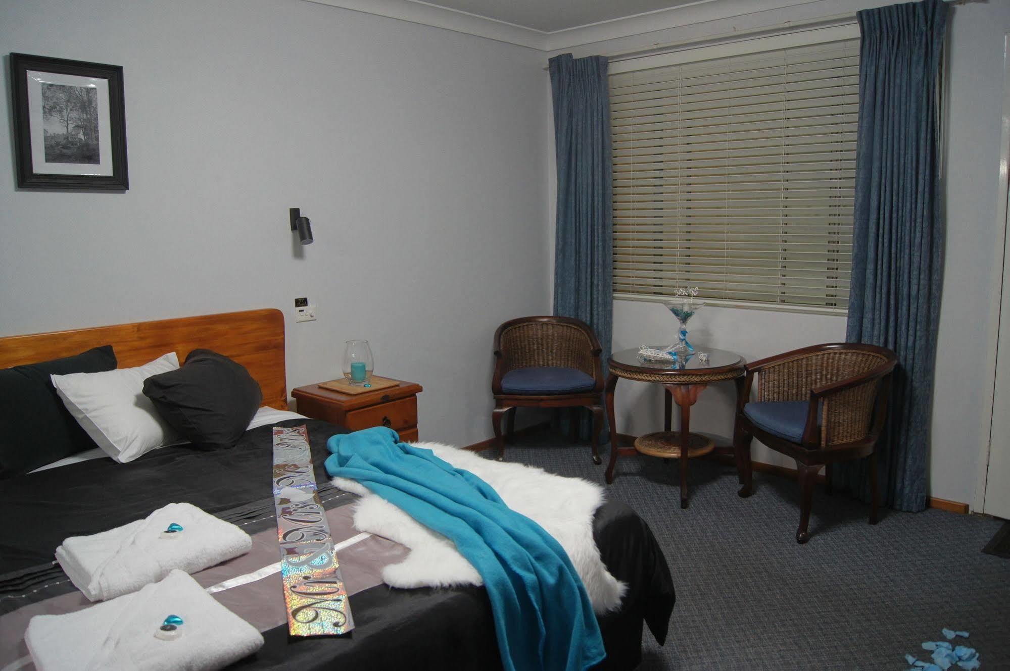 Kempsey Powerhouse Motel المظهر الخارجي الصورة