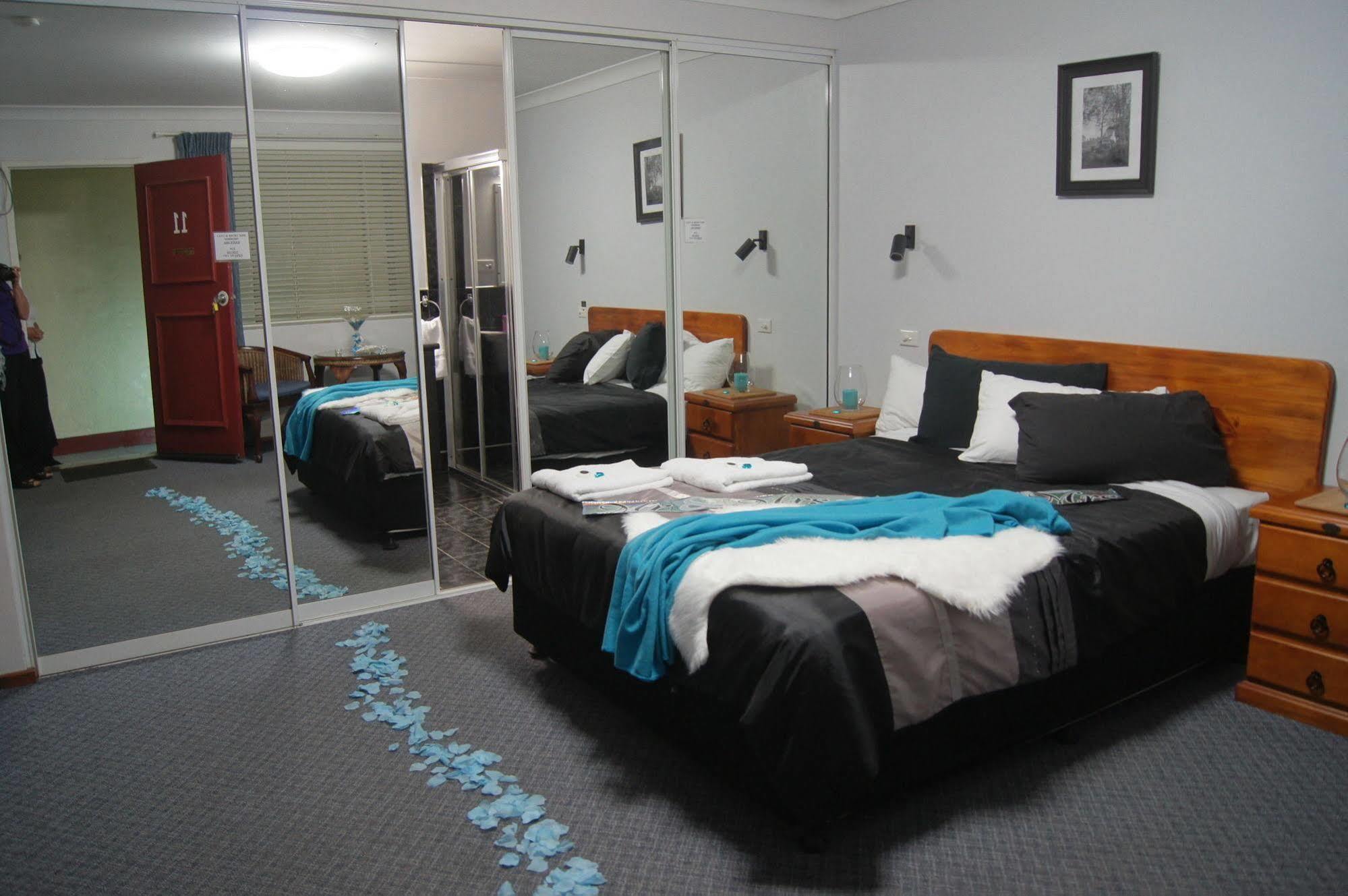 Kempsey Powerhouse Motel المظهر الخارجي الصورة